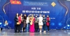 Chúc mừng cô giáo Nguyễn Thu Phương  đạt giải Nhì - Hội thi giáo viên giỏi Thành Phố
