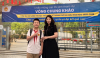 VÒNG CHUNG KHẢO TIN HỌC TRẺ QUỐC TẾ TP HÀ NỘI