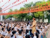 Chương Trình Chia Sẻ An Toàn Giao Thông Tại Trường Tiểu Học Văn Chương