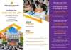TRƯỜNG TIỂU HỌC VĂN CHƯƠNG THÔNG BÁO TUYỂN SINH LỚP 1 NĂM HỌC 2026 - 2027