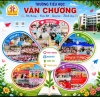 TRƯỜNG TIỂU HỌC VĂN CHƯƠNG – MỘT HÀNH TRÌNH KHÉP LẠI, MỘT CHẶNG ĐƯỜNG MỚI MỞ RA