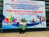 Lễ Khai Mạc Tuần Văn Hoá - Thể Thao Năm 2025